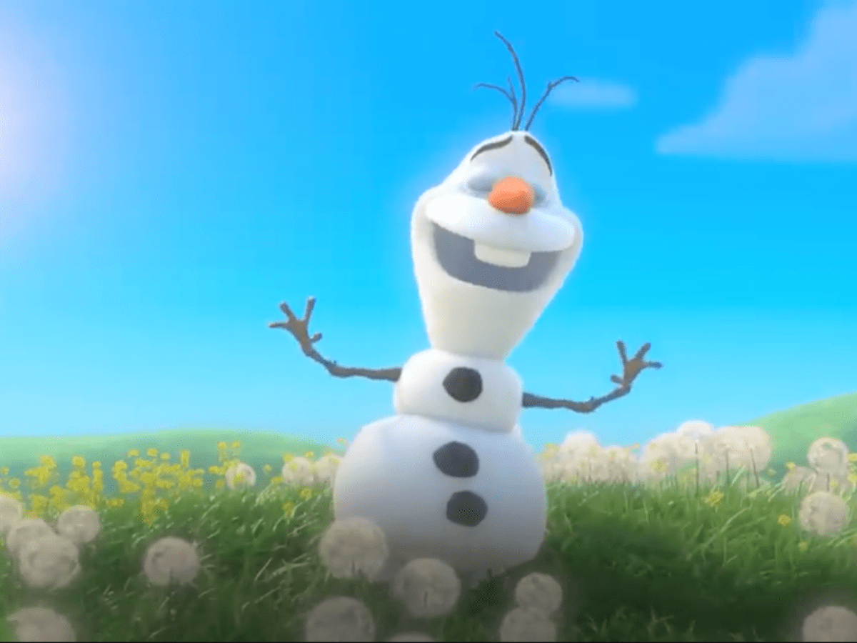 It’s almost summer!