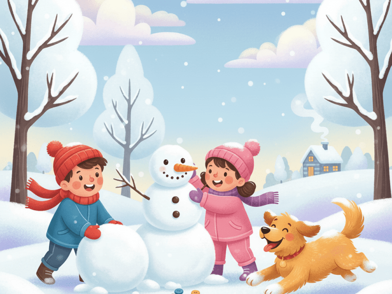 Happy New Year’s!!